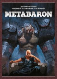 Metabaron