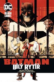 Batman – Bílý rytíř
