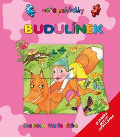 Budulínek