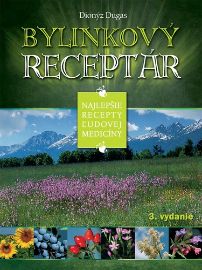 Bylinkový receptár