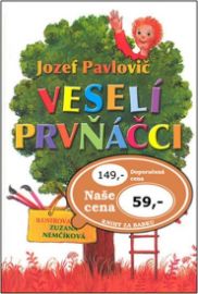 Veselí prvňáčci