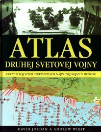 Atlas druhej svetovej vojny