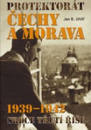 Protektorát Čechy a Morava 1939–1942