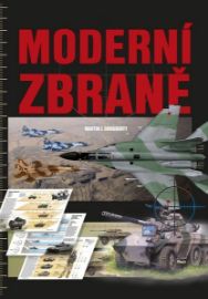 Moderní zbraně