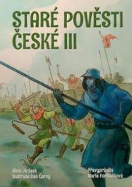 Staré pověsti české III.