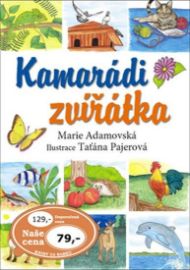 Kamarádi zvířátka