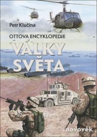 Války světa, novověk - Ottova encyklopedie