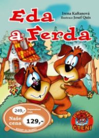Eda a Ferda