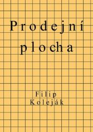 Prodejní plocha
