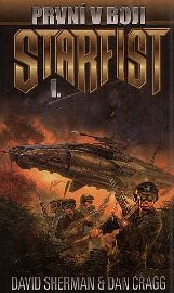 Starfist 1 - První v boji