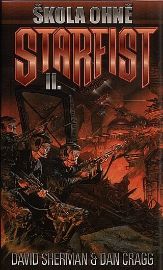 Starfist 2 - Škola ohně