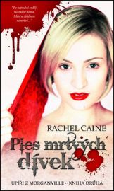 Upíři z Morganville 2 - Ples mrtvých dívek