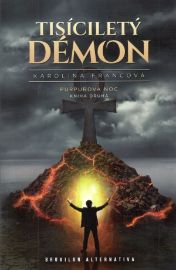 Tisíciletý démon - Purpurová noc 2