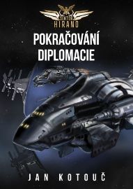 Sektor Hirano 1 - Pokračování diplomacie