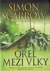 Orel mezi vlky