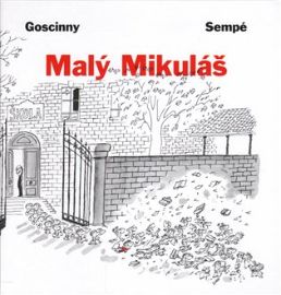 Malý Mikuláš