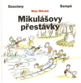 Mikulášovy přestávky