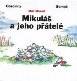 Mikuláš a jeho přátelé