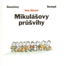 Mikulášovy průšvihy