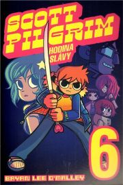 Scott Pilgrim 6: Hodina slávy