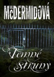 Temné struny - brož.