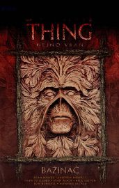 Swamp Thing - Bažináč 4 - Hejno vran