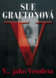 V...jako Vendeta