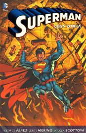 Superman 1 - Cena zítřka