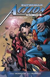 Superman AC 2: Neprůstřelný