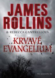 Krvavé evangelium 
