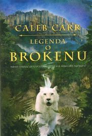 Legenda o Brokenu
