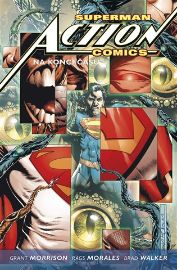 Superman AC 3: Na konci času