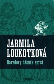 Navzdory básník zpívá