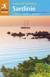 Sardinie - Turistický průvodce