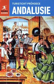 Andalusie - Turistický průvodce