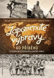 Zapomenuté výpravy