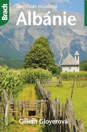 Albánie