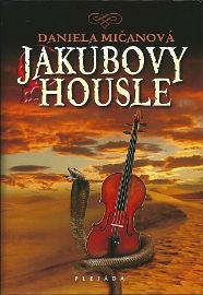 Jakubovy housle