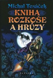 Kniha rozkoše a hrůzy