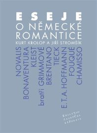 Eseje o německé romantice