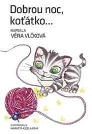 Dobrou noc, koťátko