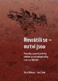 Nevrátili se - mrtvi jsou