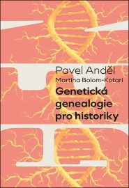 Genetická genealogie pro historiky