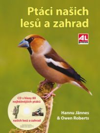 Ptáci našich lesů a zahrad
