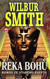 Řeka bohů  1 - Román ze starého Egypta