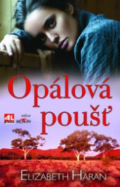 Opálová poušť