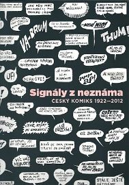 Signály z neznáma