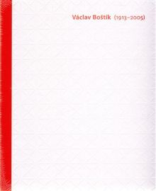 Václav Boštík (1913-2005)