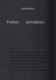 Prožívat architekturu