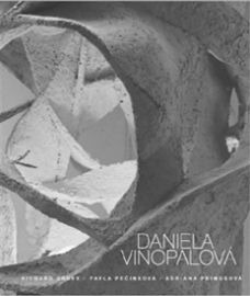 Daniela Vinopalová